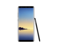 Samsung Galaxy Note 8 N950F Dual SIM Midnight Black - 379467 - zdjęcie 7